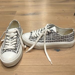 Givenchy sneakers